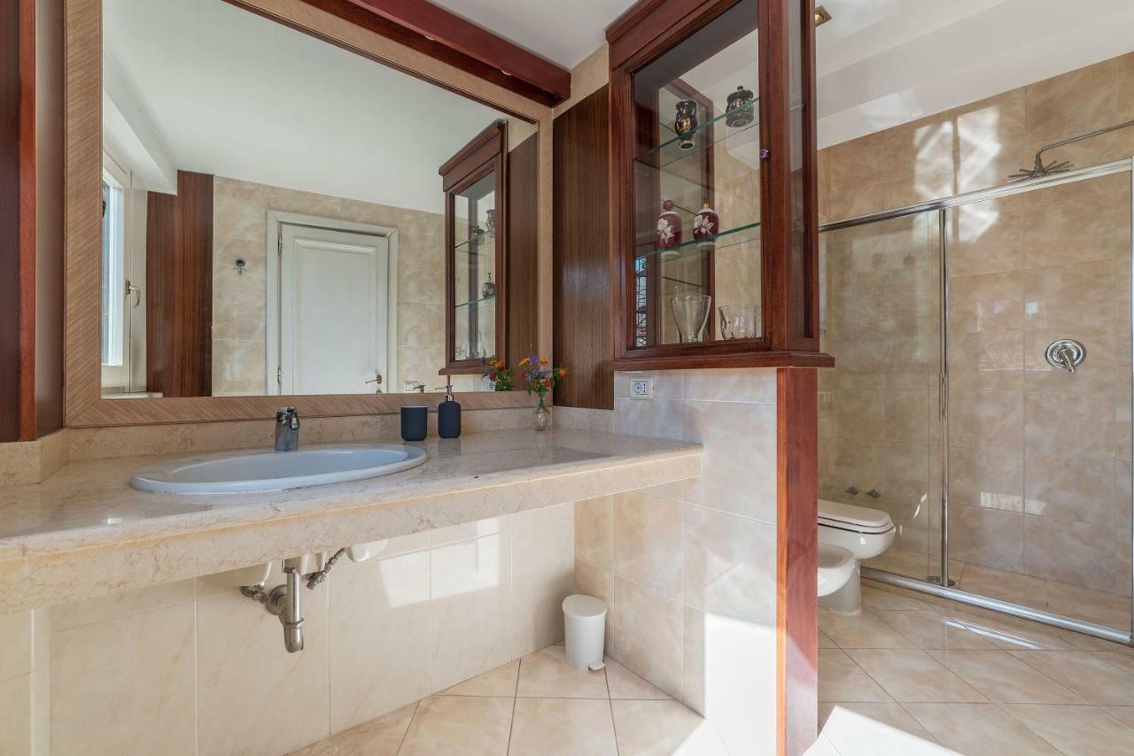 شقة The Spanish Steps Grand Penthouse روما المظهر الخارجي الصورة