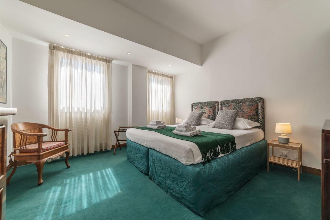 شقة The Spanish Steps Grand Penthouse روما المظهر الخارجي الصورة