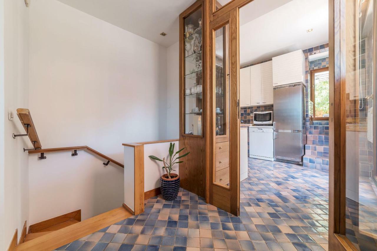 شقة The Spanish Steps Grand Penthouse روما المظهر الخارجي الصورة